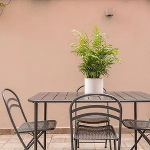 Appartement Guido, Levanto