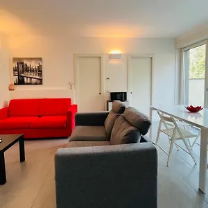 Appartement Magnolia Residenza Prealba, Levanto