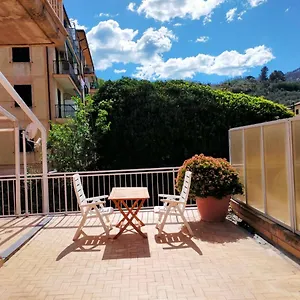 Appartement Molo Giano, Levanto