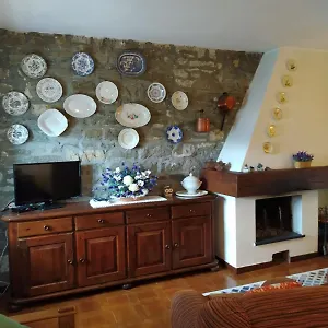 Appartement Lavanda, Levanto
