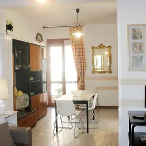 Appartement Primula Rossa, Levanto