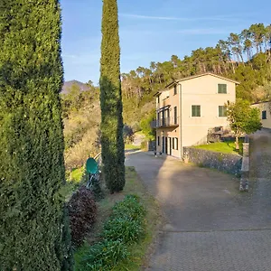 Appartement Casa Max, Levanto