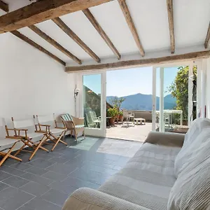 Appartement Casa Isoletta Area Cinque Terre, Levanto