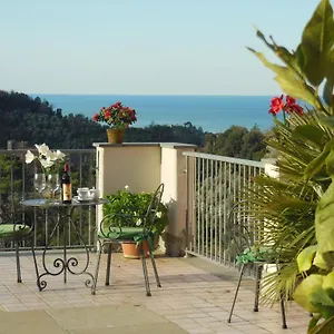 4* מלון Al Terra Di Mare
