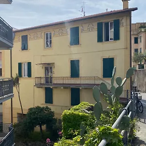 Appartement Casa Ilaria, Levanto