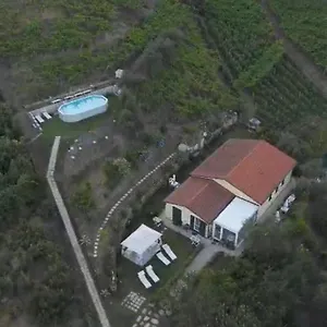  Gospodarstwo agroturystyczne La Collina