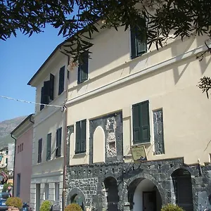 Albergue Ospitalia Del Mare, Levanto