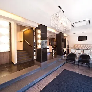 Hotel Carla, Levanto
