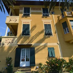Hotel Margherita, Levanto
