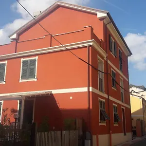 Appartement Gloria House, Levanto