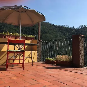 Appartement Cinqueterre - Terrace&beautiful View, Levanto