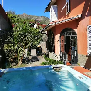 Vakantiehuis Casa Vancanza Sciamandola, Levanto